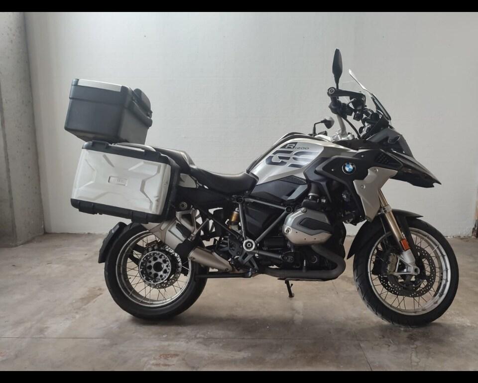 R 1200 GS