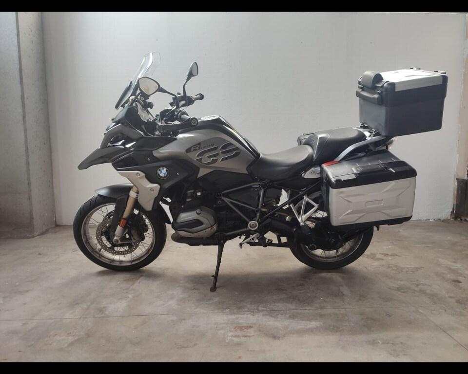 R 1200 GS