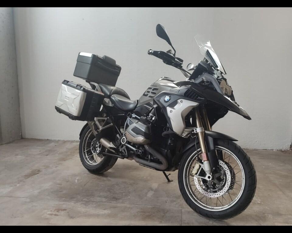R 1200 GS