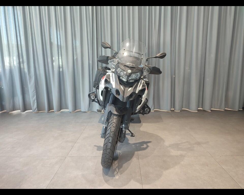 TRK 502