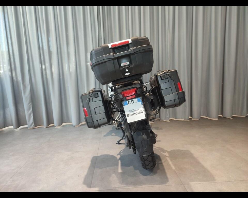 TRK 502