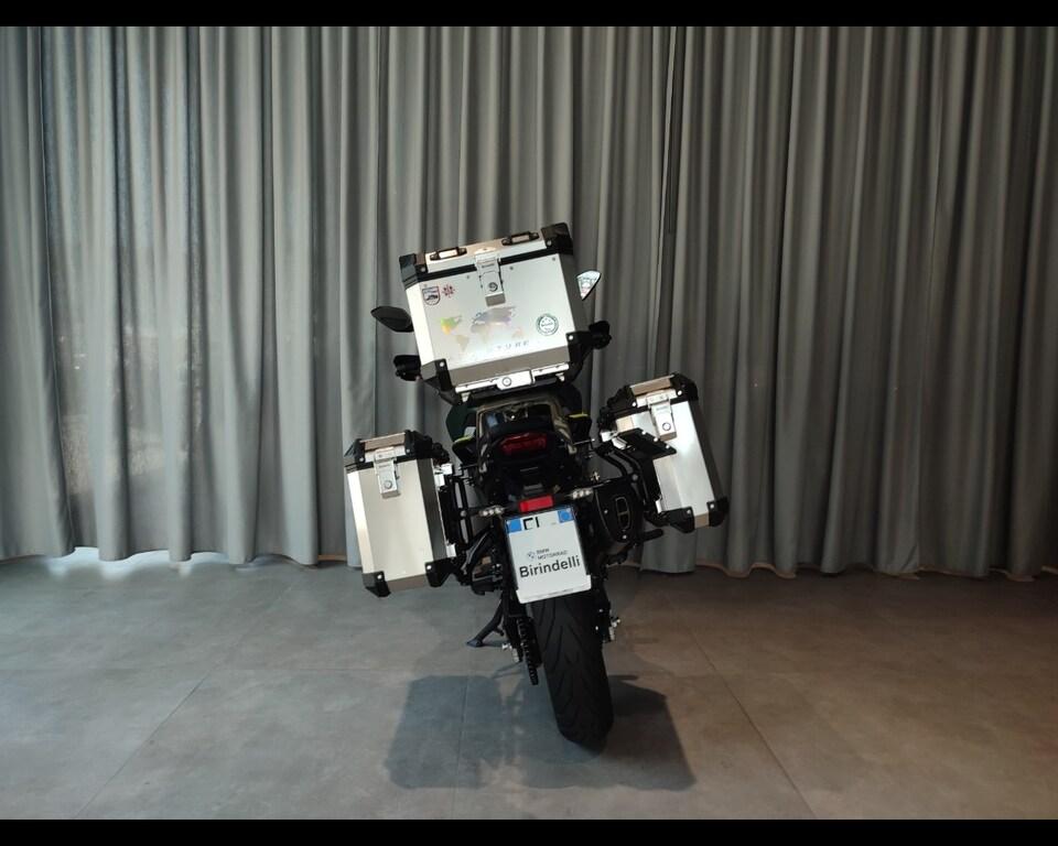 TRK 702