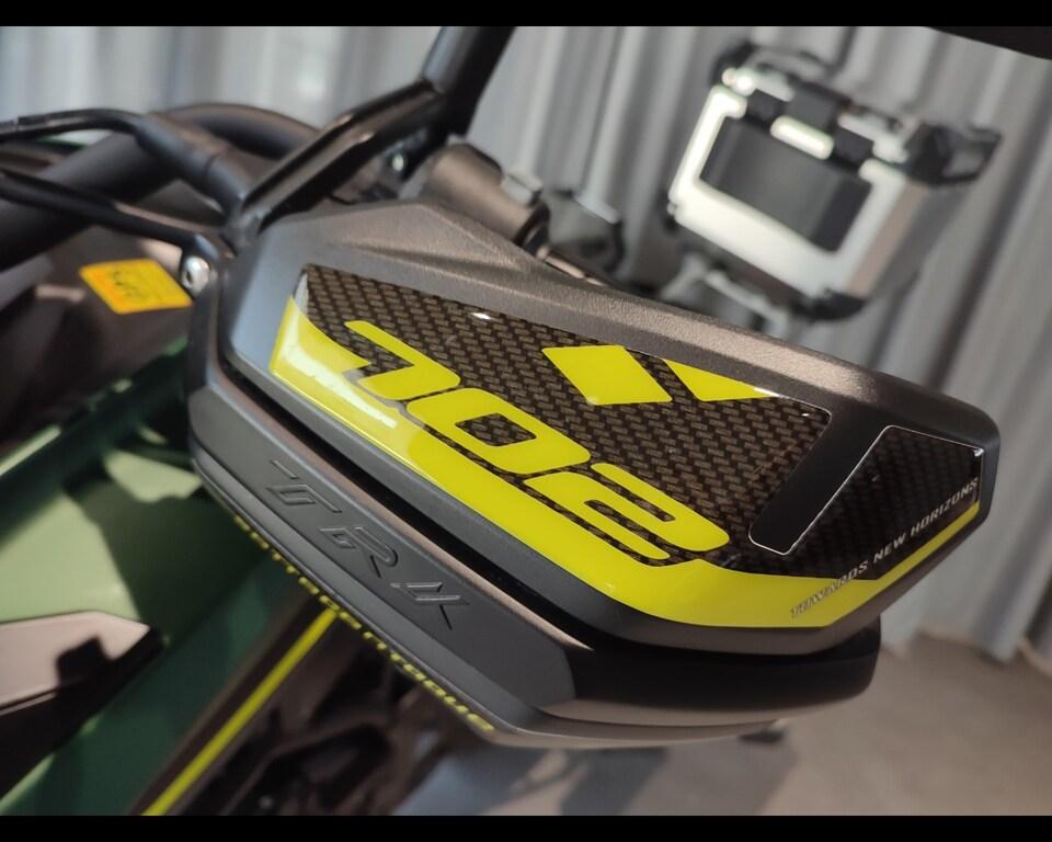 TRK 702