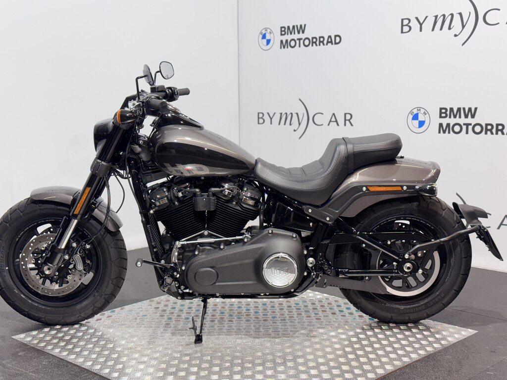 FAT BOB 114 1868