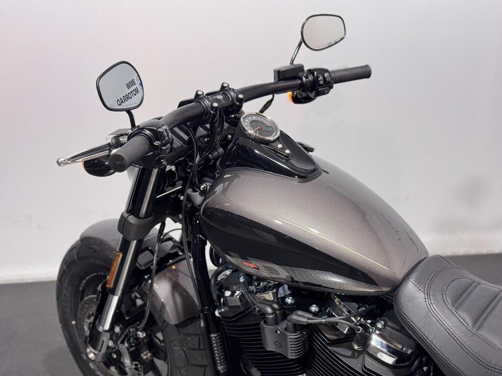 FAT BOB 114 1868