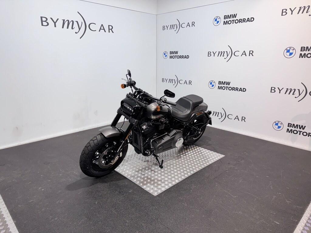 FAT BOB 114 1868