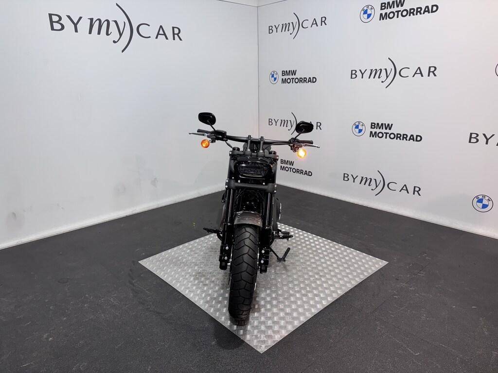 FAT BOB 114 1868
