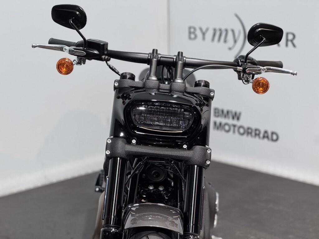 FAT BOB 114 1868