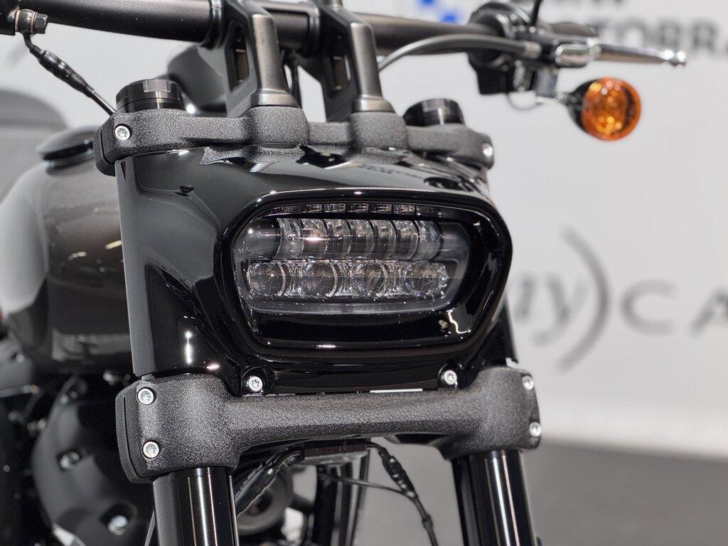 FAT BOB 114 1868