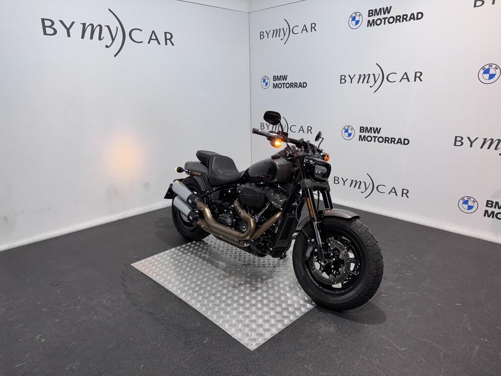 FAT BOB 114 1868