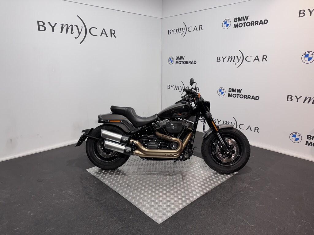 FAT BOB 114 1868