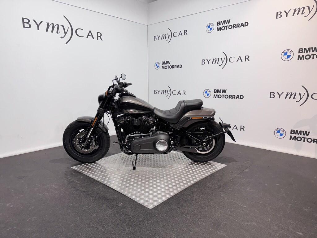 FAT BOB 114 1868