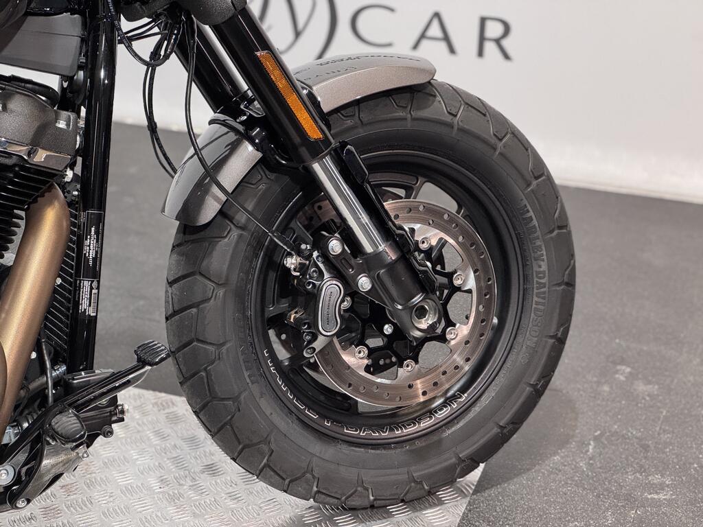 FAT BOB 114 1868