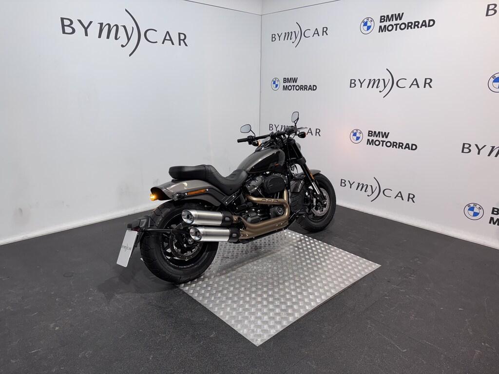 FAT BOB 114 1868