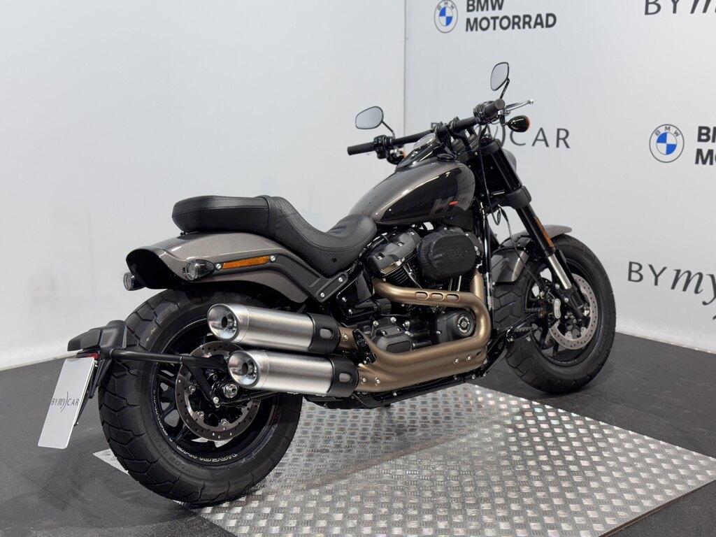 FAT BOB 114 1868