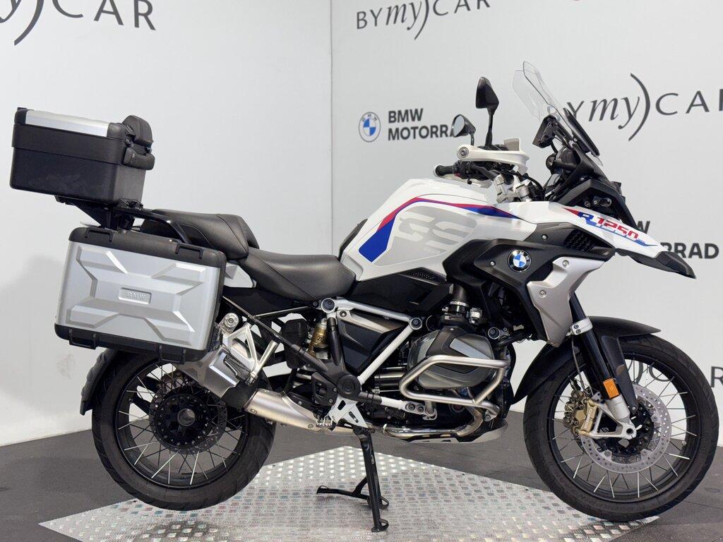 R 1250 GS