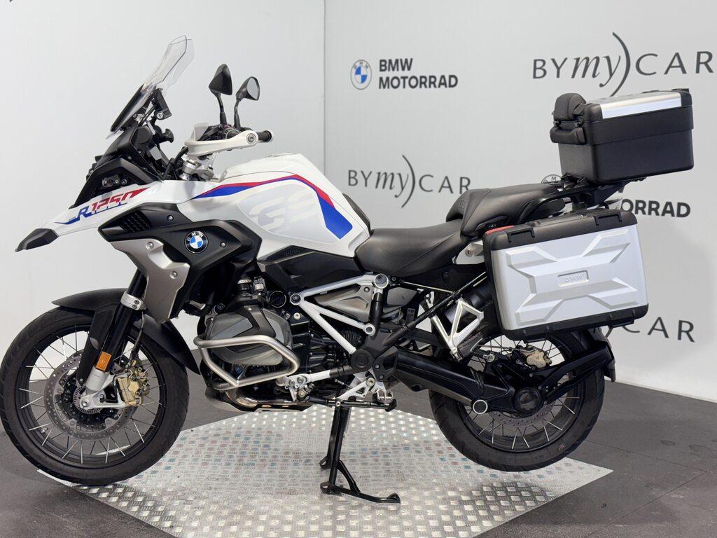 R 1250 GS