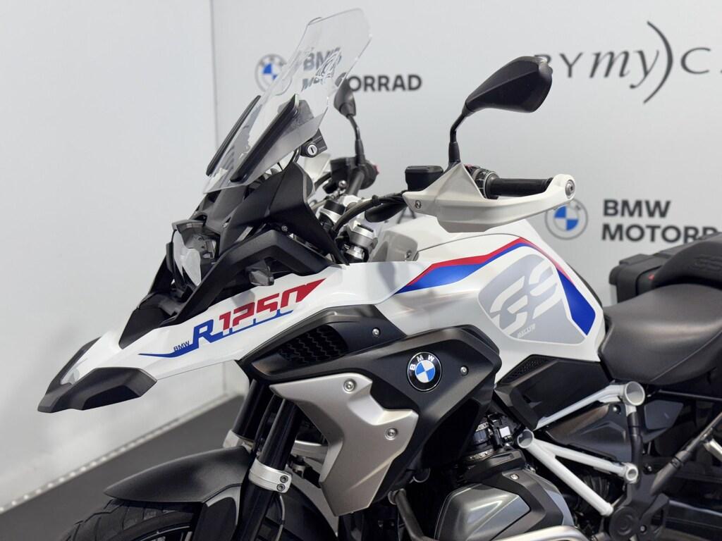 R 1250 GS
