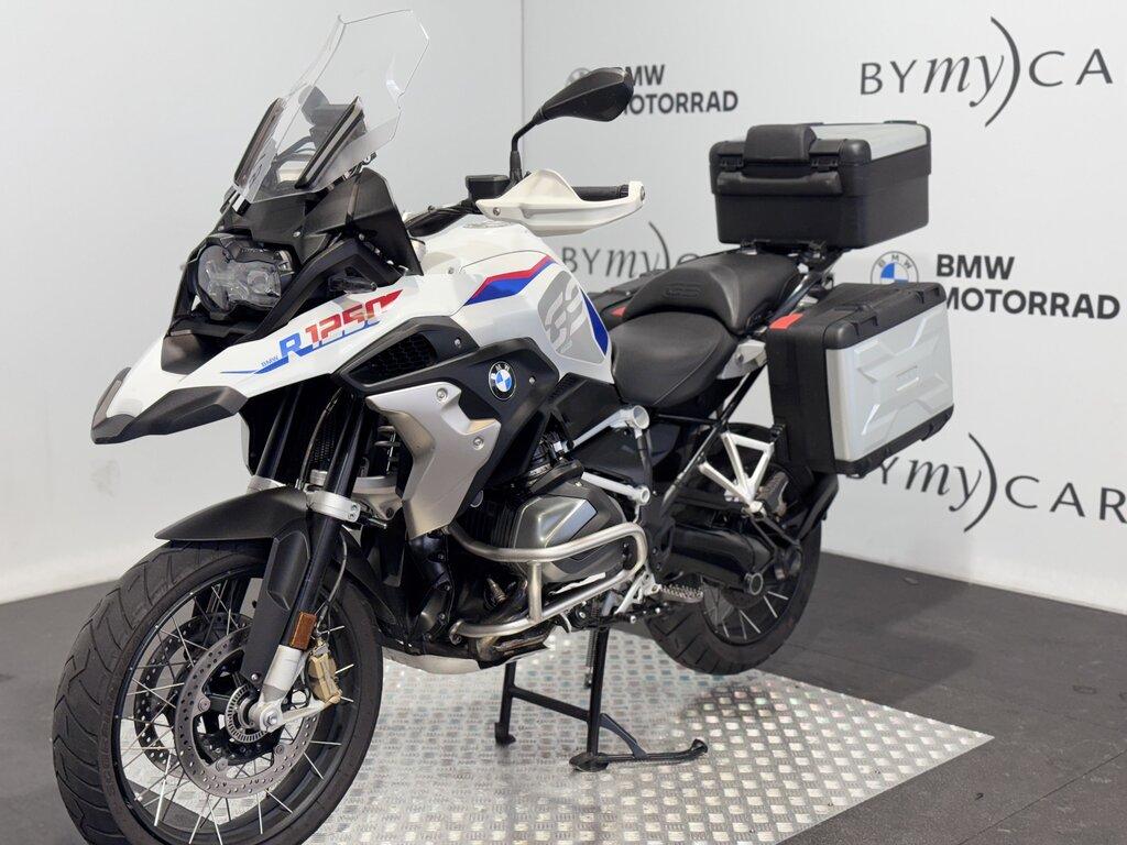 R 1250 GS