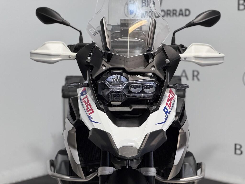 R 1250 GS