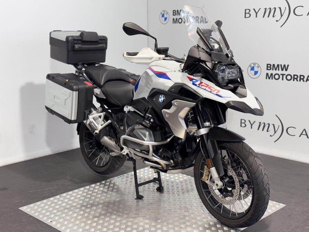 R 1250 GS