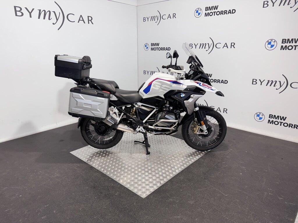 R 1250 GS
