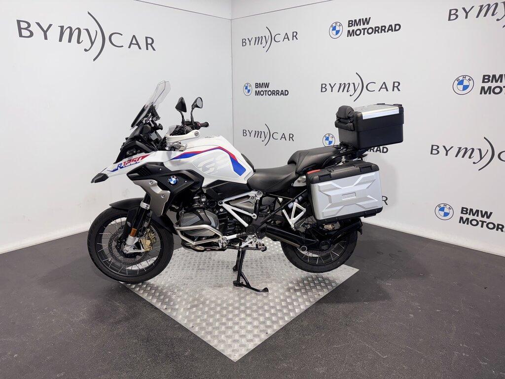 R 1250 GS