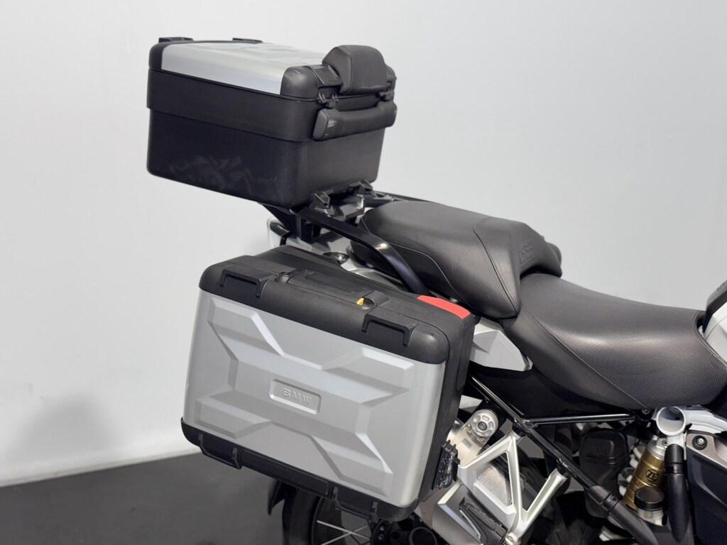 R 1250 GS