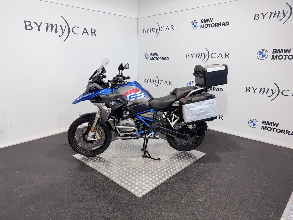 R 1200 GS