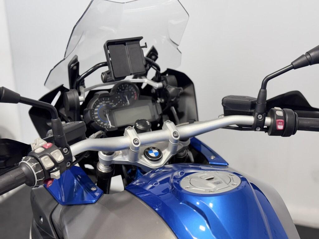 R 1200 GS