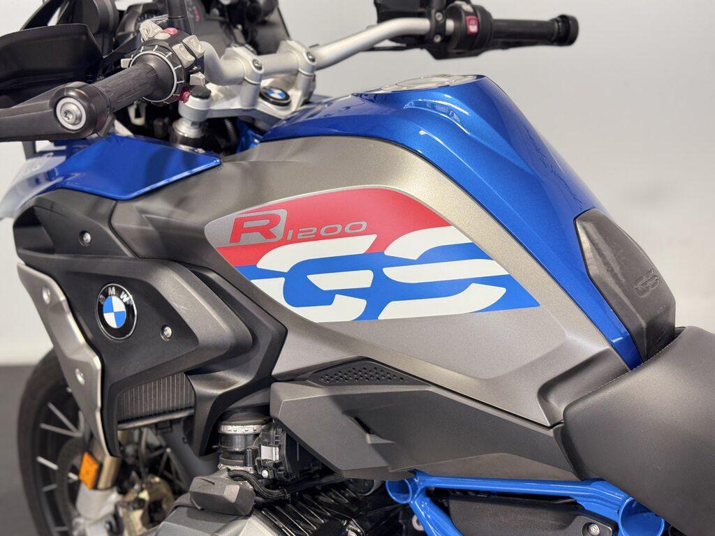 R 1200 GS