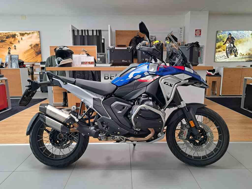 R 1300 GS