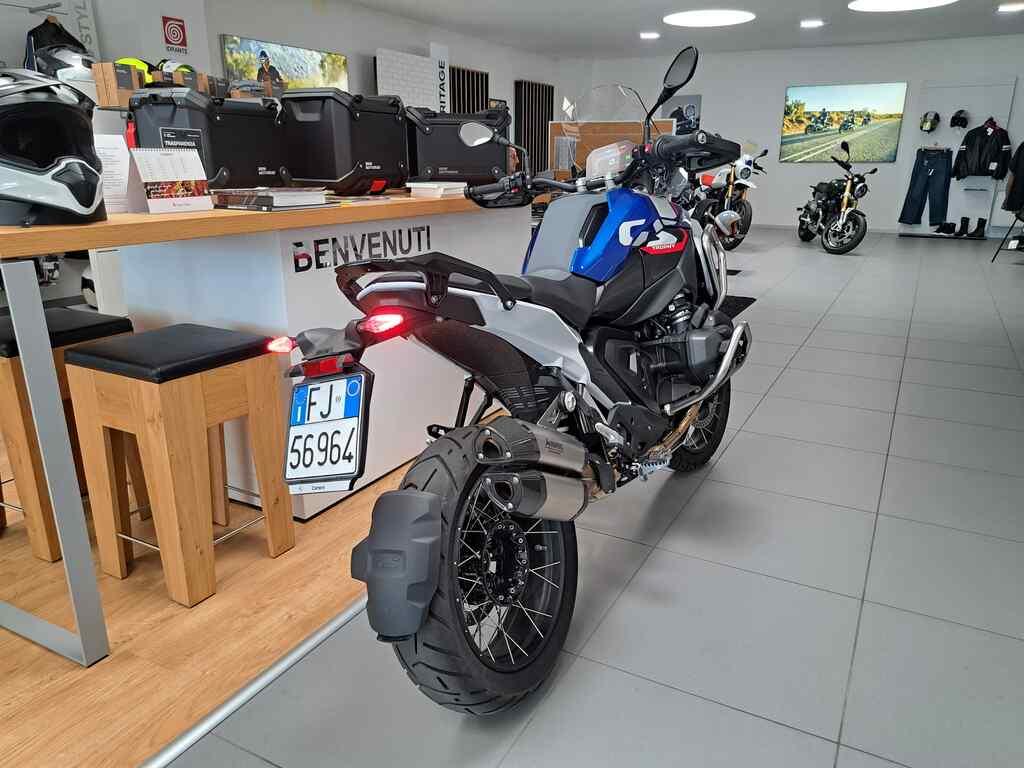 R 1300 GS