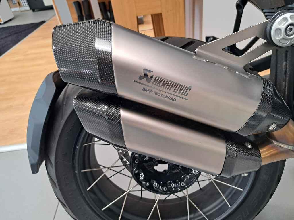 R 1300 GS