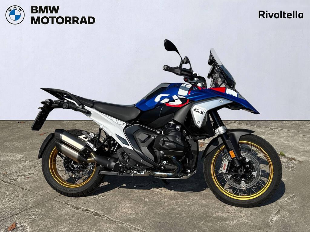 R 1300 GS