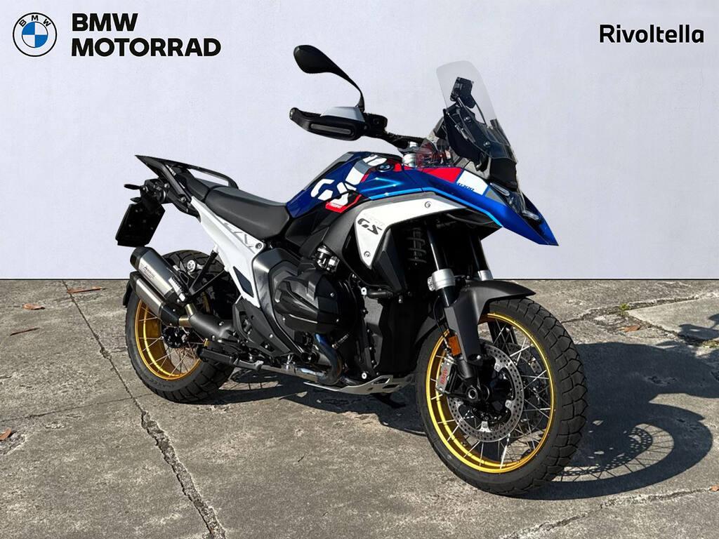 R 1300 GS