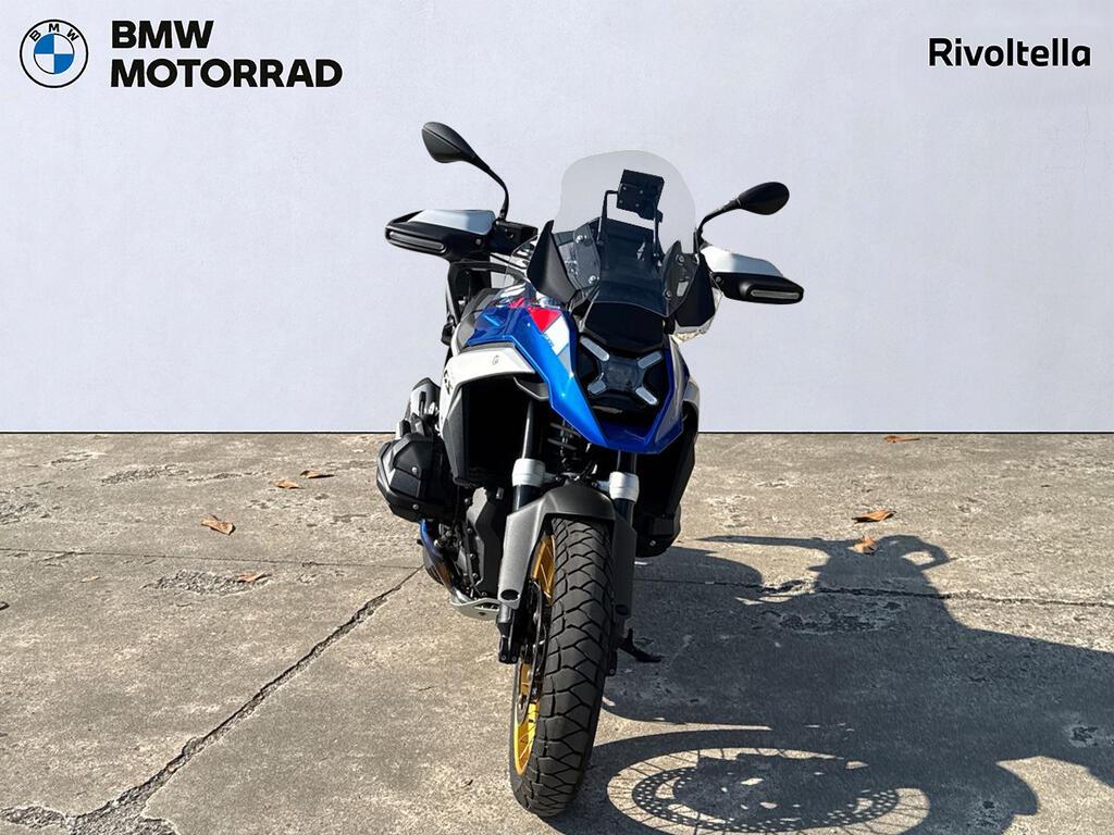 R 1300 GS