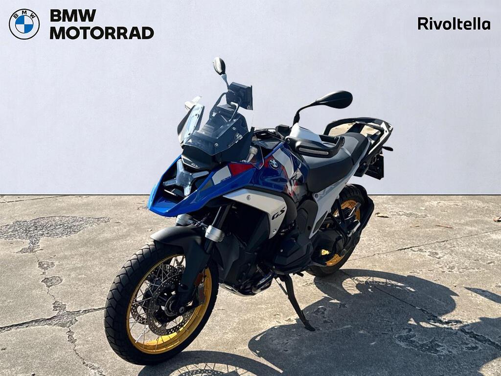 R 1300 GS