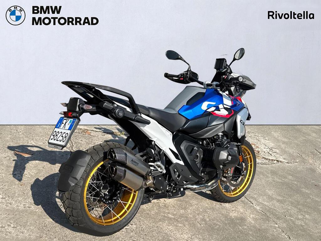R 1300 GS