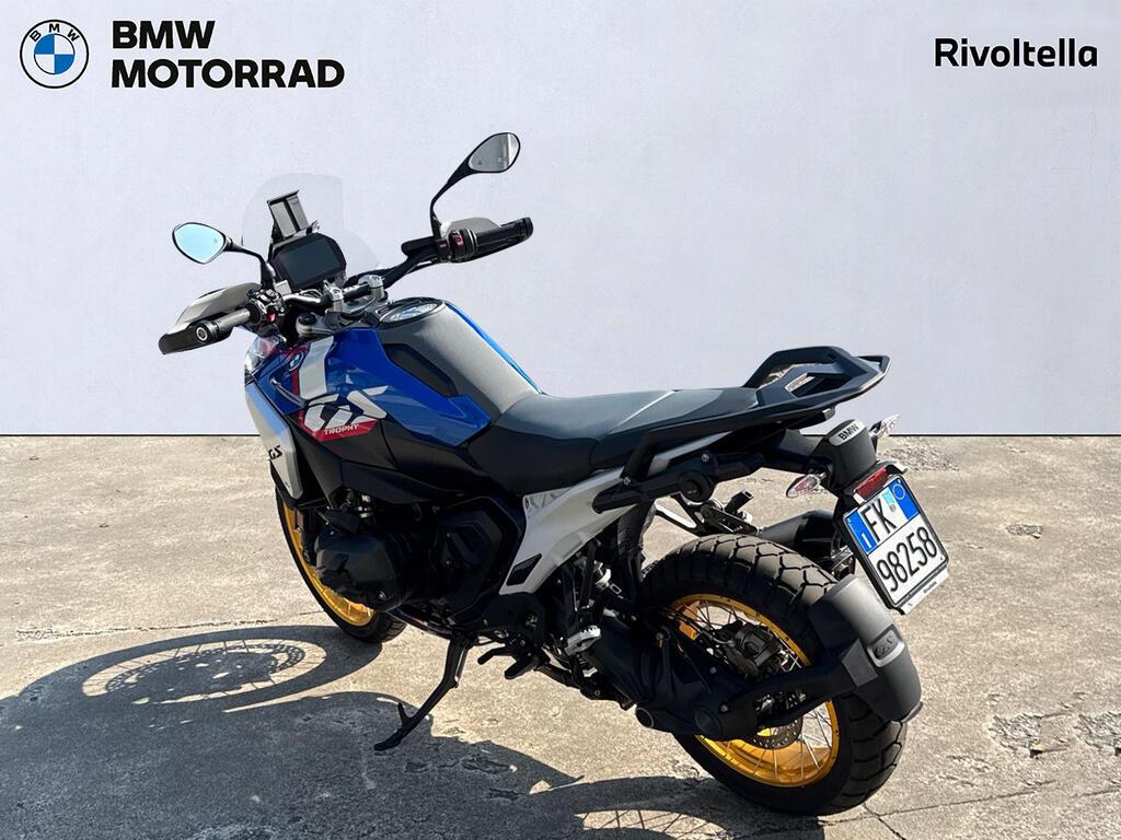 R 1300 GS