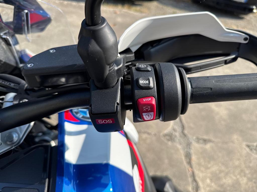 R 1300 GS