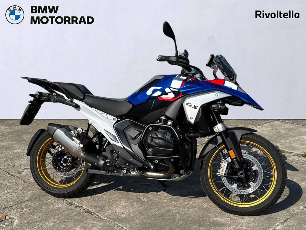 R 1300 GS