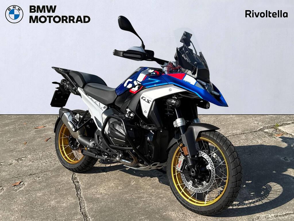 R 1300 GS