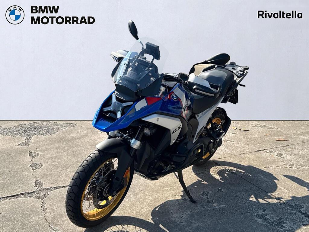 R 1300 GS