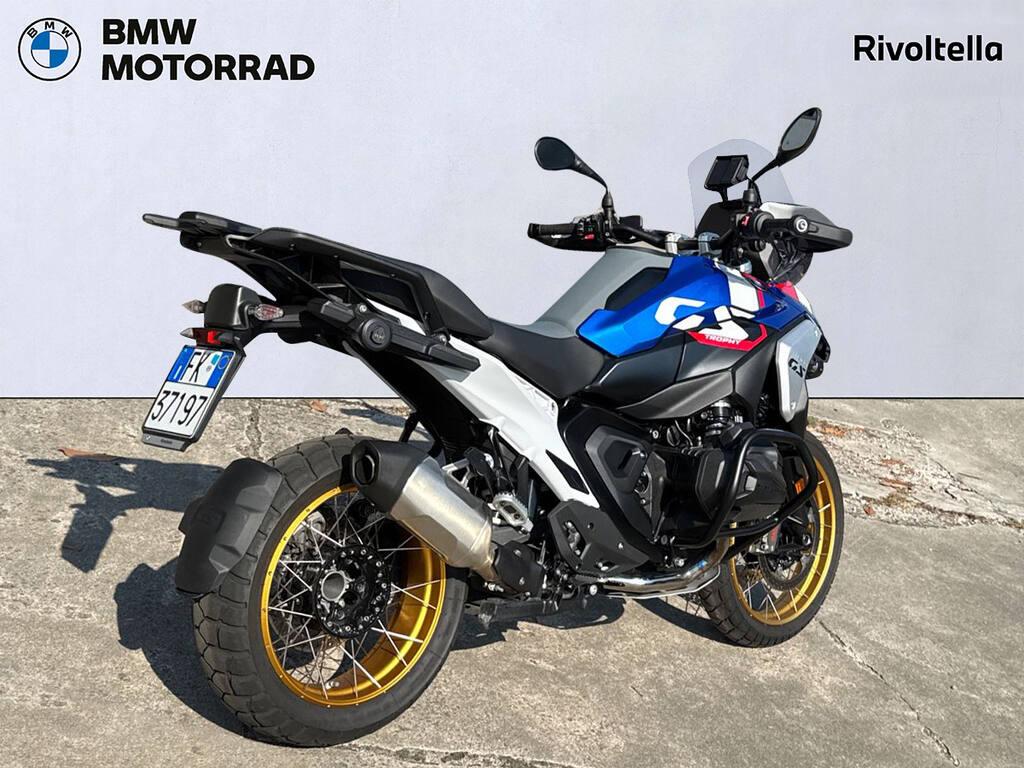 R 1300 GS