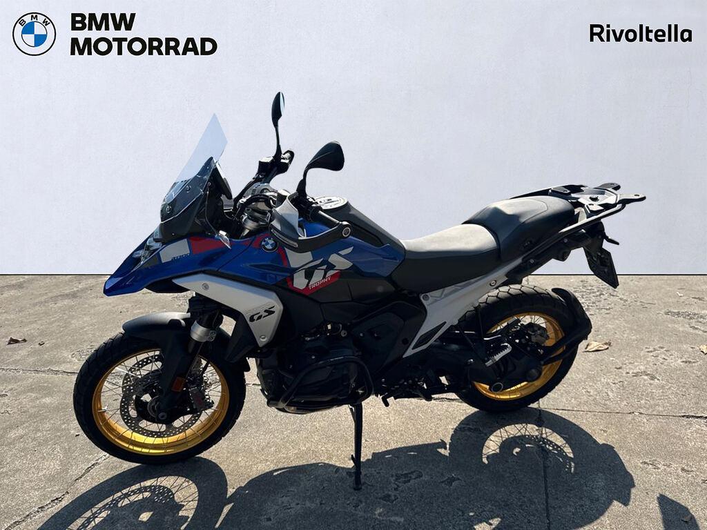 R 1300 GS