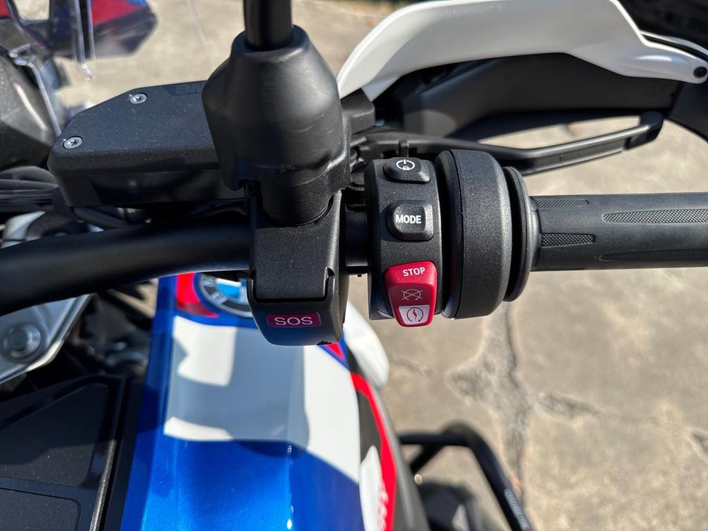 R 1300 GS