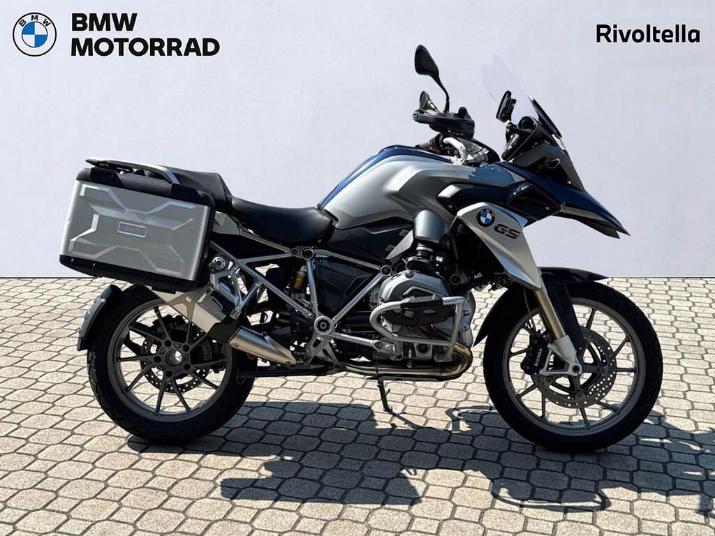 R 1200 GS