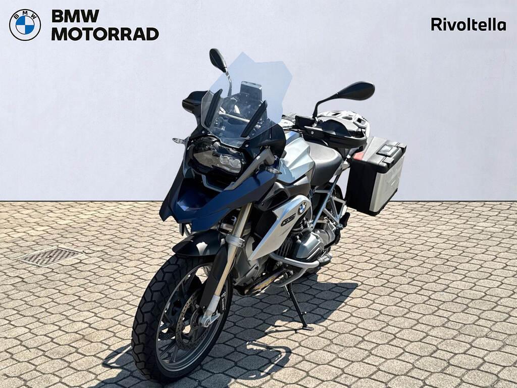 R 1200 GS