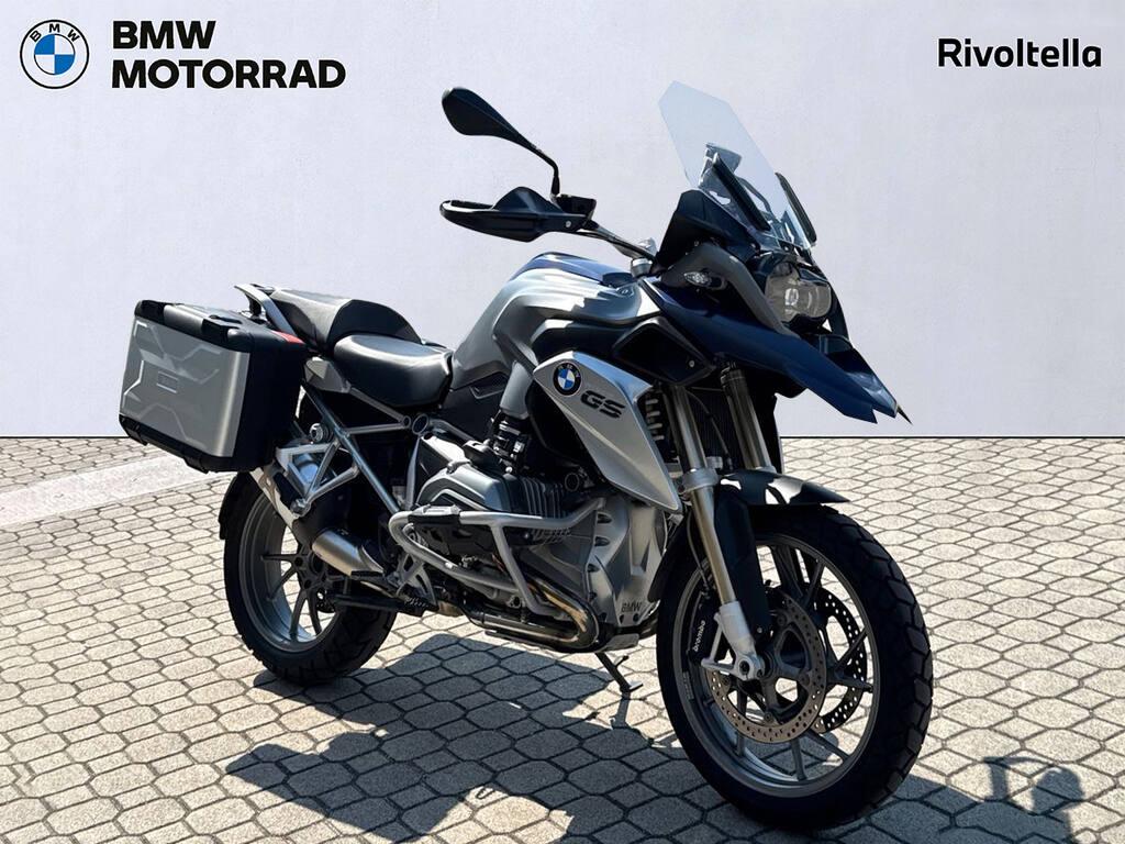 R 1200 GS